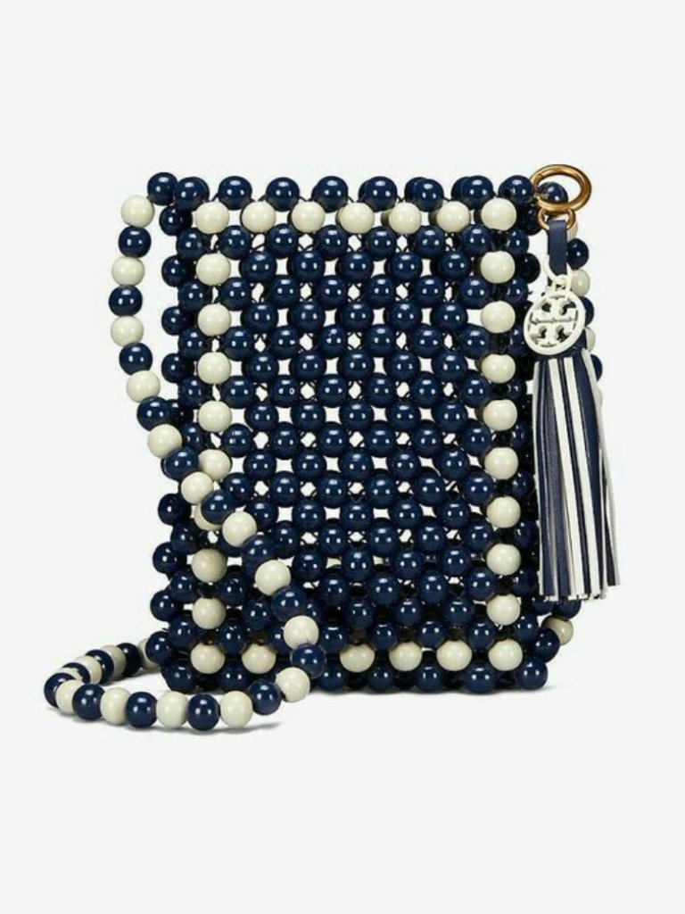 Tory Burch Phone Crossbody "Euc"